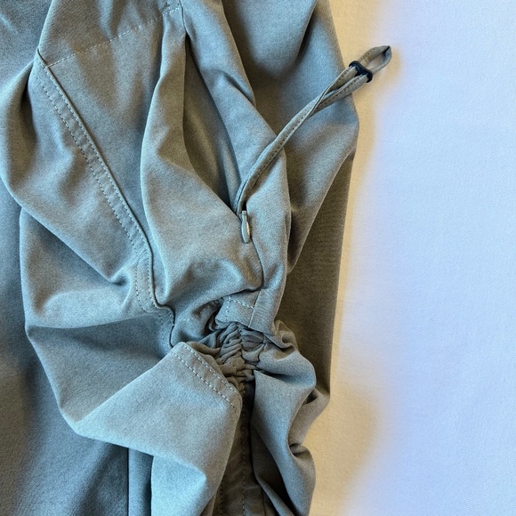 Kuhl Trekr Durable Stretch Converts to Capri Pants - Picture 14 of 14